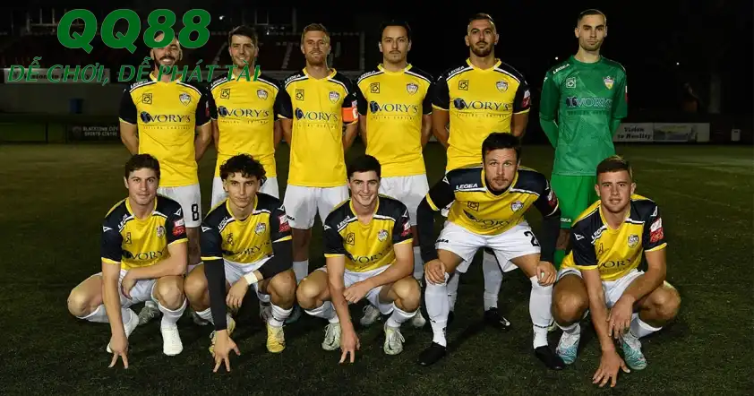 Hills United được dự đoán sẽ giành ba điểm trước Hakoah Sydney Hills United được dự đoán sẽ giành ba điểm trước Hakoah Sydney