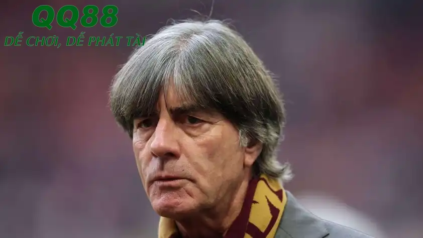 HLV Joachim Low được cho là sẽ dẫn dắt đội tuyển Ghana (Ảnh: GOAL) HLV Joachim Low được cho là sẽ dẫn dắt đội tuyển Ghana (Ảnh: GOAL)