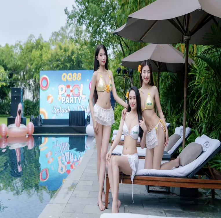 QQ88 – Trang Chủ Chính Thức Của QQ88.Com